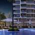 Apartment from the developer in Altıntaş, Antalya with pool with installment - buy realty in Turkey - 46493