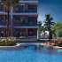 Apartment from the developer in Altıntaş, Antalya with pool with installment - buy realty in Turkey - 46728