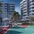 Apartment from the developer in Altıntaş, Antalya with pool with installment - buy realty in Turkey - 46852