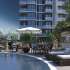 Apartment from the developer in Altıntaş, Antalya with pool with installment - buy realty in Turkey - 46853