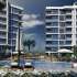 Apartment from the developer in Altıntaş, Antalya with pool with installment - buy realty in Turkey - 46854