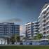 Apartment from the developer in Altıntaş, Antalya with pool with installment - buy realty in Turkey - 46855