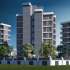 Apartment from the developer in Altıntaş, Antalya with pool with installment - buy realty in Turkey - 46858