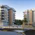Apartment from the developer in Altıntaş, Antalya with pool with installment - buy realty in Turkey - 48026