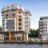 Apartment vom entwickler in Altıntaş, Antalya pool ratenzahlung - immobilien in der Türkei kaufen - 48028