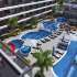 Appartement du développeur еn Altıntaş, Antalya piscine versement - acheter un bien immobilier en Turquie - 52620