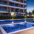 Apartment vom entwickler in Altıntaş, Antalya pool - immobilien in der Türkei kaufen - 55696
