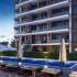 Apartment from the developer in Altıntaş, Antalya with pool - buy realty in Turkey - 55697