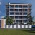 Apartment from the developer in Altıntaş, Antalya with pool - buy realty in Turkey - 55701