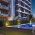 Apartment vom entwickler in Altıntaş, Antalya pool - immobilien in der Türkei kaufen - 55711