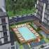 Appartement du développeur еn Altıntaş, Antalya piscine versement - acheter un bien immobilier en Turquie - 55773
