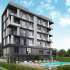Apartment vom entwickler in Altıntaş, Antalya pool ratenzahlung - immobilien in der Türkei kaufen - 55776