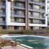 Apartment vom entwickler in Altıntaş, Antalya pool ratenzahlung - immobilien in der Türkei kaufen - 59316