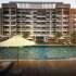 Appartement van de ontwikkelaar in Altıntaş, Antalya zwembad afbetaling - onroerend goed kopen in Turkije - 59417