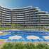 Appartement van de ontwikkelaar in Altıntaş, Antalya zwembad afbetaling - onroerend goed kopen in Turkije - 59456