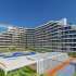 Apartment vom entwickler in Altıntaş, Antalya pool ratenzahlung - immobilien in der Türkei kaufen - 59462