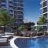 Apartment from the developer in Altıntaş, Antalya with pool with installment - buy realty in Turkey - 60249