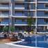 Apartment from the developer in Altıntaş, Antalya with pool with installment - buy realty in Turkey - 60250