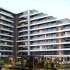 Apartment vom entwickler in Altıntaş, Antalya pool ratenzahlung - immobilien in der Türkei kaufen - 62856
