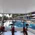 Appartement van de ontwikkelaar in Altıntaş, Antalya zeezicht zwembad afbetaling - onroerend goed kopen in Turkije - 63993