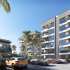 Apartment from the developer in Altıntaş, Antalya with pool - buy realty in Turkey - 65189