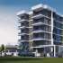 Appartement du développeur еn Altıntaş, Antalya piscine versement - acheter un bien immobilier en Turquie - 66118