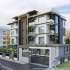Apartment vom entwickler in Altıntaş, Antalya pool ratenzahlung - immobilien in der Türkei kaufen - 66354
