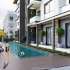 Appartement du développeur еn Altıntaş, Antalya piscine versement - acheter un bien immobilier en Turquie - 66359