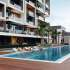 Apartment from the developer in Altıntaş, Antalya with pool with installment - buy realty in Turkey - 66715