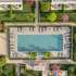 Appartement van de ontwikkelaar in Altıntaş, Antalya zwembad afbetaling - onroerend goed kopen in Turkije - 68533
