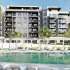 Appartement van de ontwikkelaar in Altıntaş, Antalya zwembad afbetaling - onroerend goed kopen in Turkije - 69682