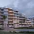 Apartment from the developer in Altıntaş, Antalya with pool with installment - buy realty in Turkey - 69884