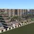 Apartment from the developer in Altıntaş, Antalya with installment - buy realty in Turkey - 77407