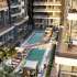 Appartement du développeur еn Altıntaş, Antalya piscine versement - acheter un bien immobilier en Turquie - 77771