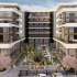 Apartment from the developer in Altıntaş, Antalya with pool with installment - buy realty in Turkey - 77773