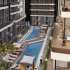 Apartment vom entwickler in Altıntaş, Antalya pool ratenzahlung - immobilien in der Türkei kaufen - 77774
