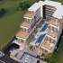 Appartement du développeur еn Altıntaş, Antalya piscine versement - acheter un bien immobilier en Turquie - 77776