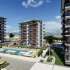 Apartment from the developer in Altıntaş, Antalya with installment - buy realty in Turkey - 80169