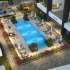 Appartement van de ontwikkelaar in Altıntaş, Antalya zwembad - onroerend goed kopen in Turkije - 83106