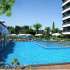 Appartement van de ontwikkelaar in Altıntaş, Antalya zwembad afbetaling - onroerend goed kopen in Turkije - 95412