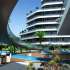 Apartment from the developer in Altıntaş, Antalya with pool with installment - buy realty in Turkey - 95413