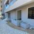 آپارتمان از سازنده که در آلتینتاش, آنتالیا استخر - خرید ملک در ترکیه - 95854