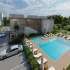 Appartement van de ontwikkelaar in Altıntaş, Antalya zwembad afbetaling - onroerend goed kopen in Turkije - 96156