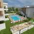 Appartement du développeur еn Altıntaş, Antalya piscine versement - acheter un bien immobilier en Turquie - 96158