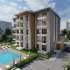 Apartment from the developer in Altıntaş, Antalya with pool with installment - buy realty in Turkey - 96163
