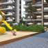 Apartment from the developer in Altıntaş, Antalya with pool with installment - buy realty in Turkey - 97806