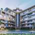 Apartment from the developer in Altıntaş, Antalya with pool with installment - buy realty in Turkey - 98967