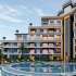Apartment from the developer in Altıntaş, Antalya with pool with installment - buy realty in Turkey - 98971