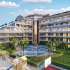 Apartment from the developer in Altıntaş, Antalya with pool with installment - buy realty in Turkey - 98982