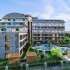 Apartment from the developer in Altıntaş, Antalya with pool with installment - buy realty in Turkey - 98984